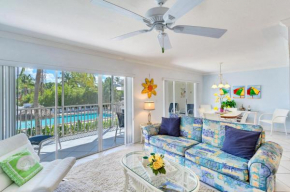Sanibel Siesta On The Beach Unit 301 Condo